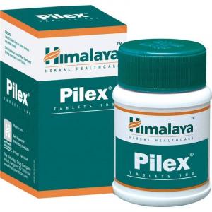 Himalaya Pilex 100 Tabl. Hemoroidy