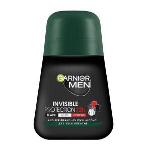 Men Invisible Protection 72h antyperspirant w kulce 50ml