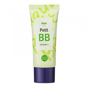 Petit BB Cream SPF25 odświeżający krem BB do twarzy Aqua 30ml