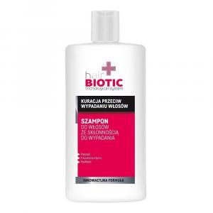 Hair Biotic szampon do włosów ze skłonnością do wypadania 250ml