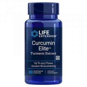 Curcumin Elite Turmeric Extract (30 kaps.)