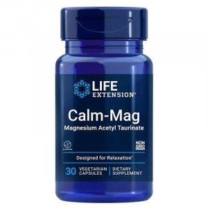 Calm-Mag Magnez ATA Mg® (30 kaps.)