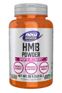 NOW FOODS HMB Powder (90 g)
