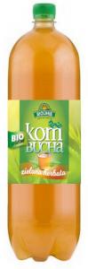 Bio Linie − Kombucha herbata zielona BIO − 2000 ml