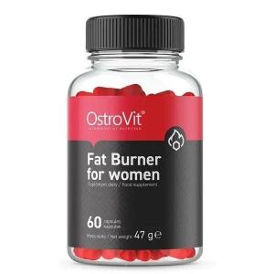 OstroVit Fat Burner FOR WOMEN 60 k.