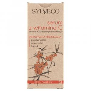 Sylveco - Serum z witaminą C - 30 ml