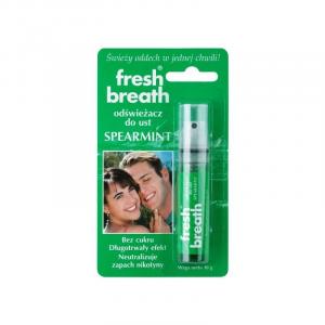 Rada – Fresh Breath, miętowy odświeżacz do ust – 10 g