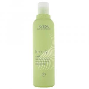 Be Curly™ Co-Wash Shampoo szampon nawilżający do włosów kręconych 250ml