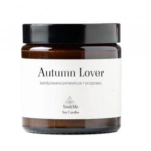Świeca sojowa Autumn Lover 120ml