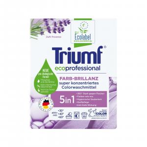 TRIUMF- Color Proszek do prania - 1,8kg