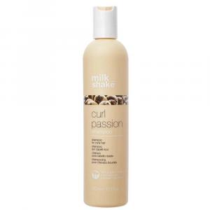 Curl Passion Shampoo szampon do włosów kręconych 300ml