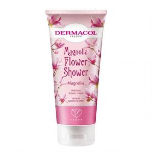 Flower Shower Delicious Cream krem pod prysznic Magnolia 200ml
