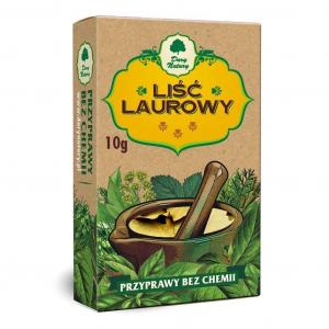 Dary Natury − Liść laurowy − 10 g