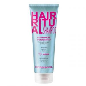 Hair Ritual Shampoo szampon do włosów No Dandruff & Grow Effect 250ml