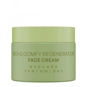 Rich & Comfy Regeneration krem do twarzy Avocado 40ml