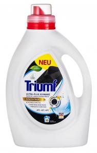 TRIUMF - Black 36 Prań Płyn do prania - 2l