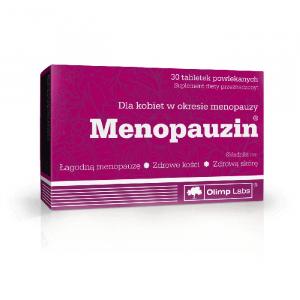 Olimp - Menopauzin® 30 tabletek blistry