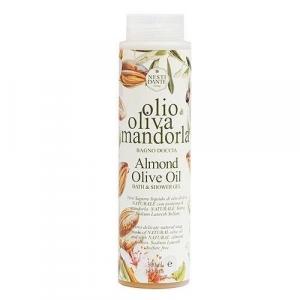 Almond Olive Oil Bath & Shower Gel żel do kąpieli i pod prysznic 300ml