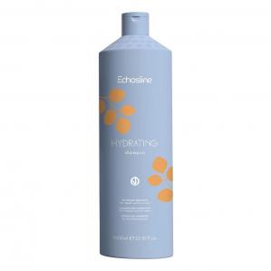 Hydrating nawilżający szampon do włosów 1000ml