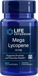 Mega Lycopene (90 kaps.)