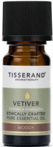 Tisserand - Olejek Wetyweria (9 ml)