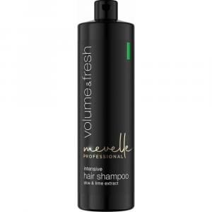 Volume & Fresh Intensive Hair Shampoo odświeżający szampon zwiększający objętość włosów 900ml