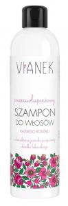 Vianek - Przeciwłupieżowy szampon do włosów każdego rodzaju - 300 ml