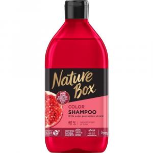 Color Shampoo szampon do włosów Pomegranate Oil 385ml