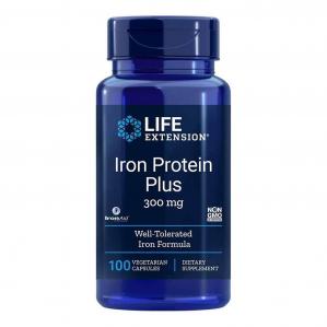 Iron Protein Plus (100 kaps.)