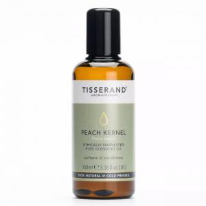 Peach Kernel Ethically Harvested - Olejek bazowy / Olejek do Masażu z Pestek Brzoskwini (100 ml)