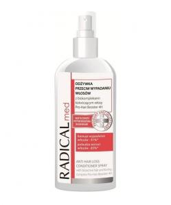 Radical Med odżywka przeciw wypadaniu włosów spray 200ml