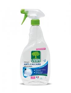 L'ARBRE VERT - Spray do czyszczenia Łazienki - 740ml