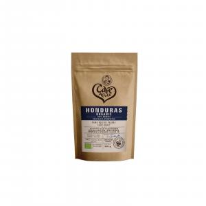 Kawa mielona ręcznie palona 100% Arabica Honduras BIO 250 g