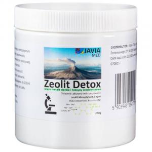 Zeolit Detox 250 G