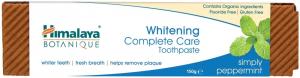 Pasta do zębów Whitening Complete Care Toothpaste Simply Peppermint (150 g)
