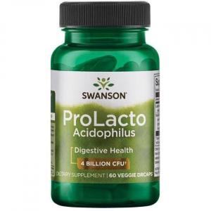 Probiotic Prolacto Acidophilus (60 kaps.)