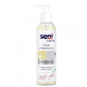 Matopat – SENI CARE, olejek pielęgnacyjny – 200 ml