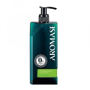 5α Intensive Anti-Oil Essential Shampoo 400 ml