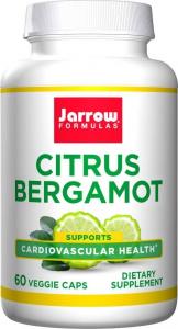 Citrus Bergamot 500 mg (60 kaps.)