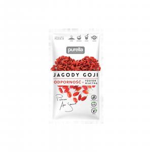 Purella Superfoods Jagody Goji 45g