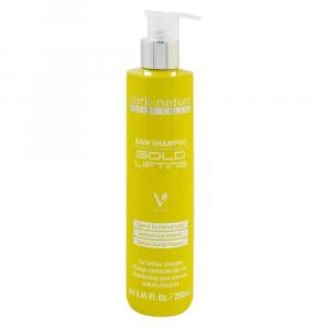 Gold Lifting Bain Shampoo szampon do włosów kręconych 250ml