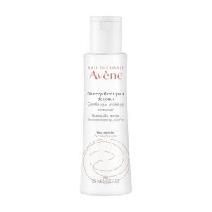 Pierre Fabre – Avene, delikatny żel do demakijażu oczu – 125 ml