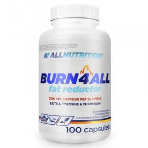 Allnutrition BURN4ALL Fat Reductor 100 kaps