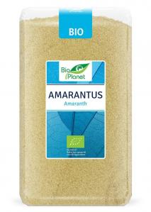 Bio Planet − Amarantus BIO − 1 kg
