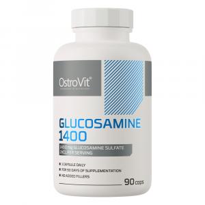 OSTROVIT Glukozamina 1400 mg (90 kaps.)