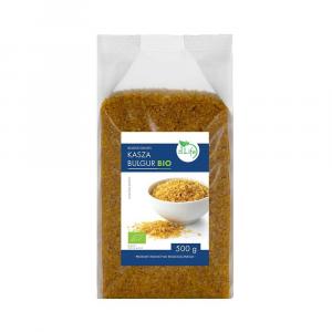 Kasza ekologiczna Bulgur BIO 500 g