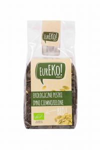 Eureko − Pestki dyni ciemnozielone BIO − 150 g