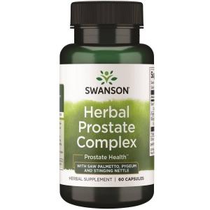 Herbal Prostate Complex (60 kaps.)