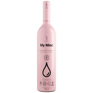 DuoLife - My Mind, suplement na koncentrację w płynie - 750ml