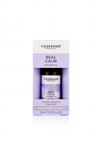 Tisserand Real Calm olejek do dyfuzora (9 ml)